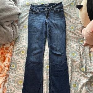 Women's Wrangler Bootcut Jean